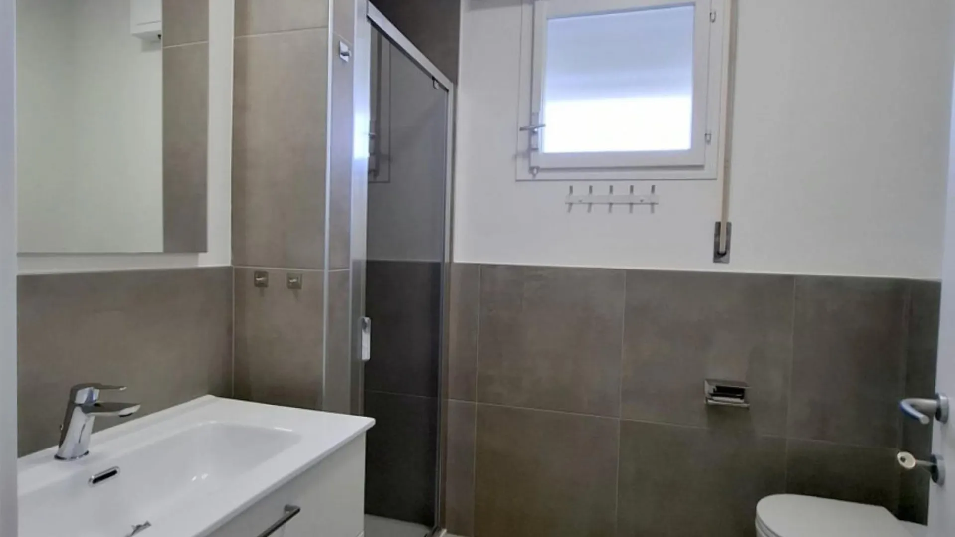 Spacious Family Apartment Near The Beach بيبيوني